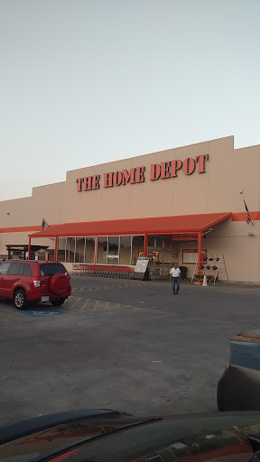 Home Improvement Store «The Home Depot», reviews and photos, 23575 U.S. 59, Porter, TX 77365, USA