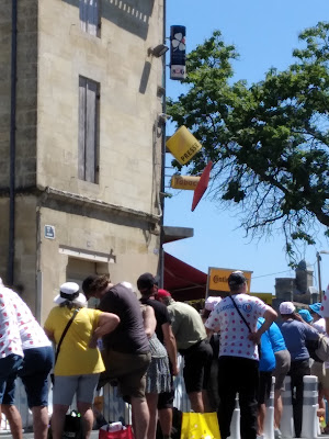 Tabac-Presse-Loto Du Square à Libourne