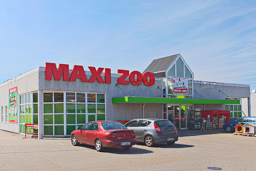 Maxi Zoo Esbjerg in Esbjerg, Esbjerg