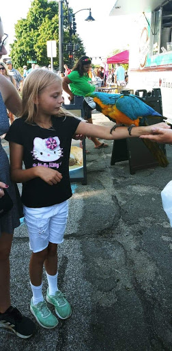 Pet Supply Store «Petco Animal Supplies», reviews and photos, 5239 Harvey St, Norton Shores, MI 49444, USA