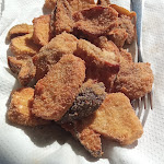 Photo n°4 de l'avis de Emma.i fait le 26/09/2023 à 19:31 sur le  Hotel Ristorante Furnasa à Usseglio