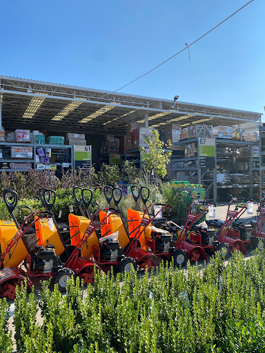 Home Improvement Store «The Home Depot», reviews and photos, 210 Cooley Way, Villa Rica, GA 30180, USA