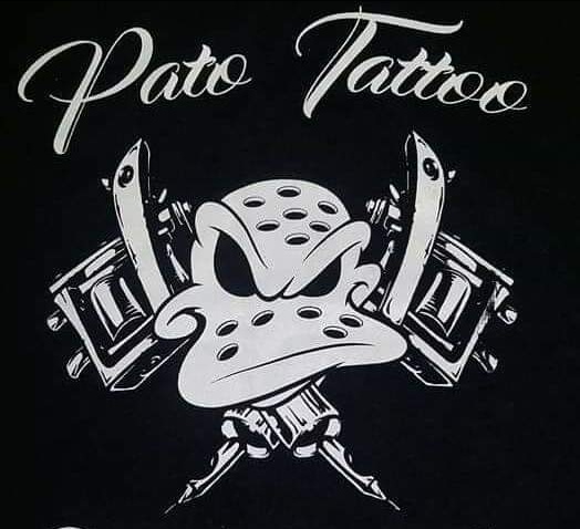 Pato Tattoo Studio - Estudio de tatuajes