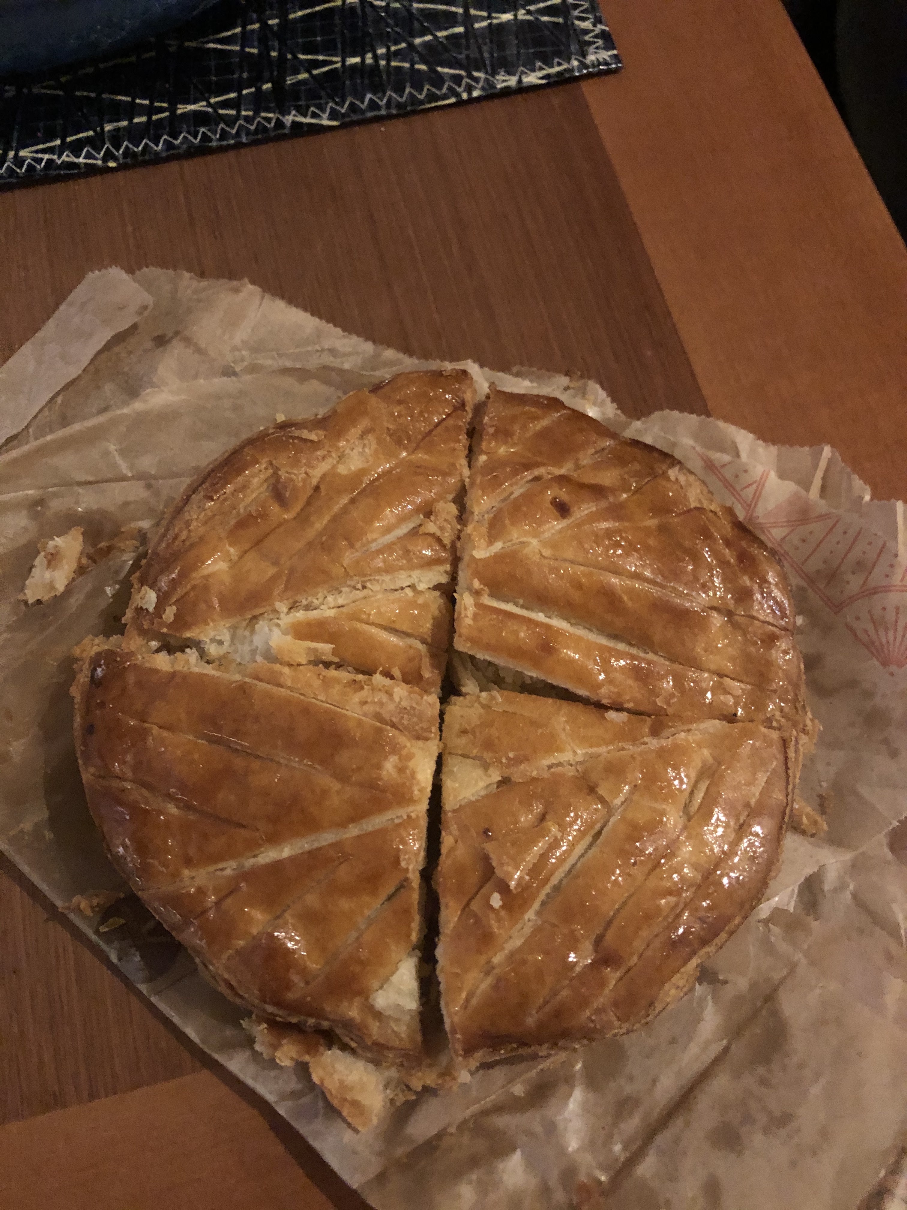 Photo n° 1 de l'avis de Corinne.e fait le 07/01/2022 à 16:46