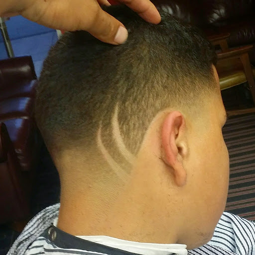 Barber Shop «Barbershop The Blockz Shop», reviews and photos, 272 Baker St, Coalinga, CA 93210, USA