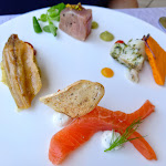 Photo n°3 de l'avis de alessandro.o fait le 30/07/2021 à 12:19 sur le  Bella Iseo Ristorante à Iseo