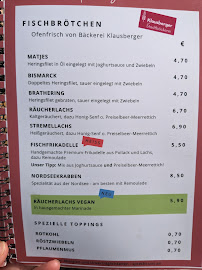 Carte du tohuus à Eutin