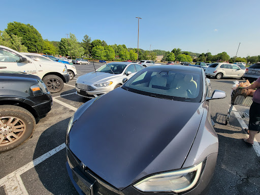 Shopping Mall «Main Street Shopping Center», reviews and photos, 110 Cherokee Pl, Cartersville, GA 30121, USA