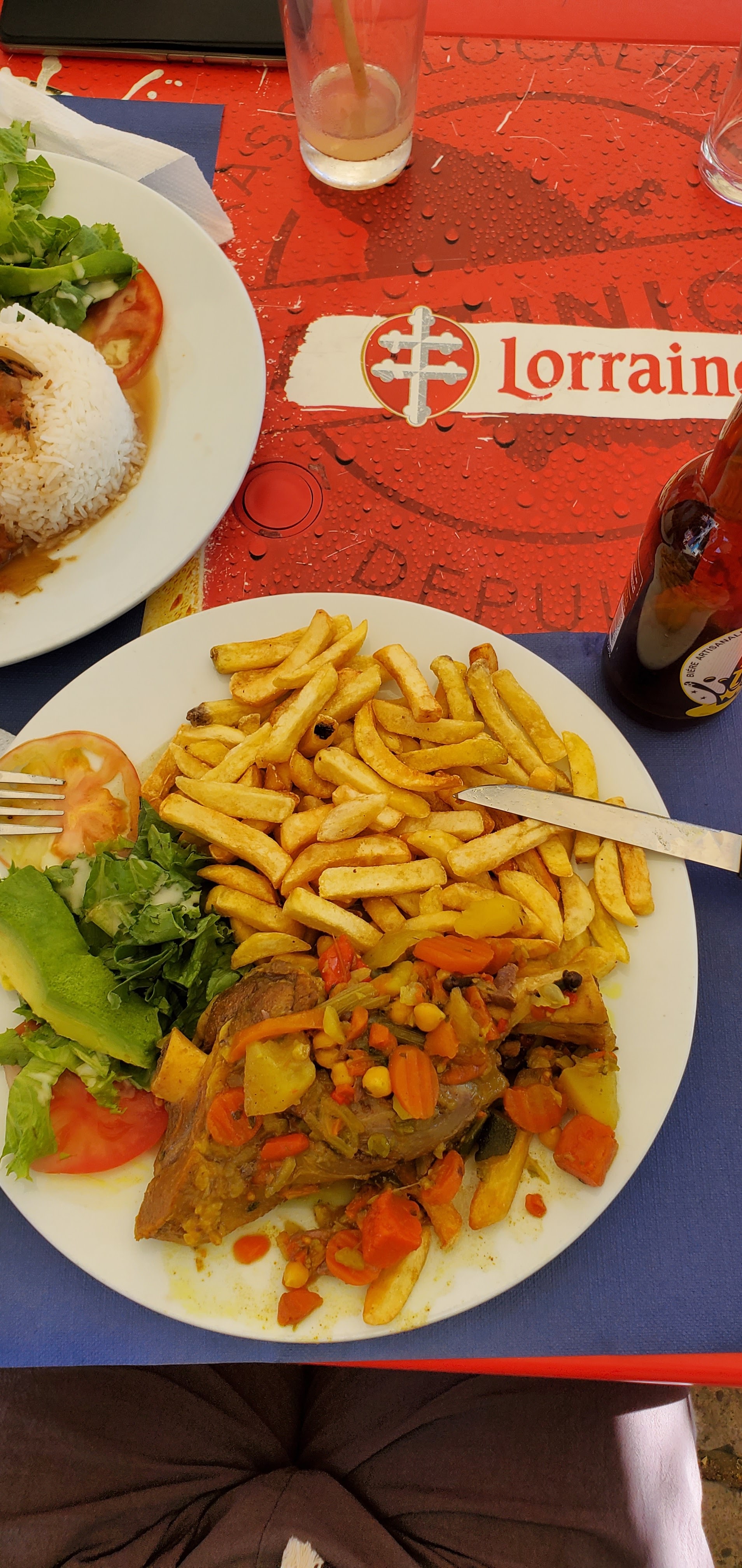 Photo n° 2 de l'avis de p.o fait le 11/12/2022 à 01:09