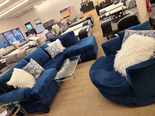 Furniture Store «Payless Furniture and Mattress», reviews and photos, 2875 Miamisburg Centerville Rd, Miamisburg, OH 45342, USA