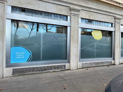 Les Petites Familles - Lyon 6 à Lyon
