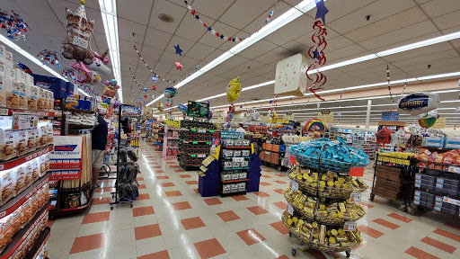 Grocery Store «Market Basket», reviews and photos, 350 Winthrop Ave, North Andover, MA 01845, USA