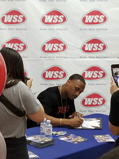 Shoe Store «WSS», reviews and photos, 6251 York Blvd, Highland Park, CA 90042, USA