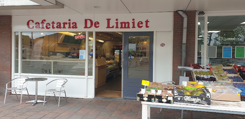 Catering Service De Limiet Vianen, Snackbar in Vianen