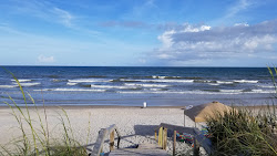 Surf City beach II'in fotoğrafı ve yerleşim