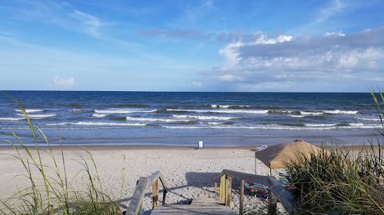 Surf City beach II