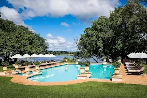 Royal Livingstone Victoria Falls Zambia Hotel by Anantara image