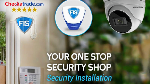 FIS Security Shop