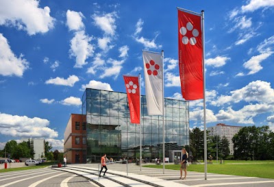 Photos of University of South Bohemia Česk&eacute; Budějovice