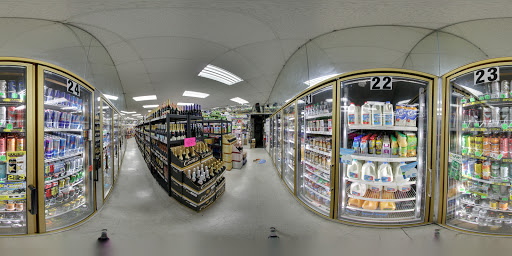 Liquor Store «Super Store #2», reviews and photos, 320 Alhambra Rd, Alhambra, CA 91801, USA