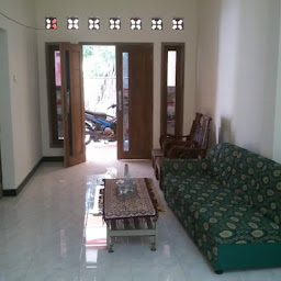 Kost Wisma Mojosongo Surakarta