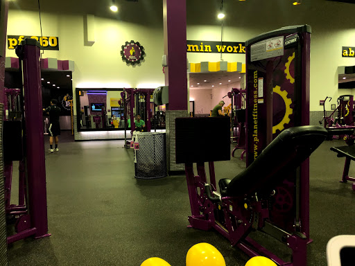 Gym «Planet Fitness», reviews and photos, 19 Alafaya Woods Blvd, Oviedo, FL 32765, USA