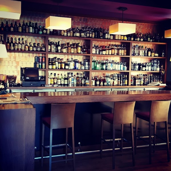 Imagen de RESTAURANTE MINI (1 de 23)