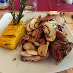 Photo n°3 de l'avis de Annie.i fait le 08/03/2020 à 22:57 sur le  Alla Gradea Trattoria Veneto Toscana con Pizzeria à Caldogno