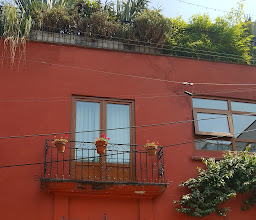 Art Residence San Angel photo