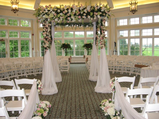 Florist «Masters & Company Florist», reviews and photos, 26 S Village Ave, Rockville Centre, NY 11570, USA