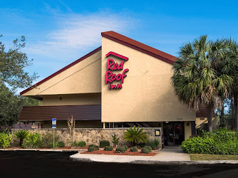 Red Roof Inn Jacksonville Airport