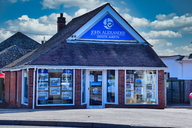 Reviews of John Alexander Estate Agents & Letting Agents in Colchester - Real estate agency