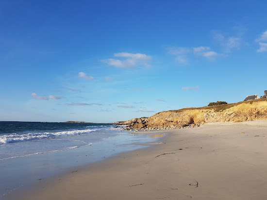 Plage de Ruscumunoc