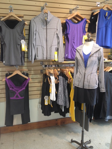 Camping Store «Backcountry North», reviews and photos, 284 W Maple Rd, Birmingham, MI 48009, USA