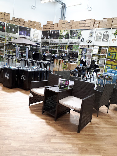 Home Store + More