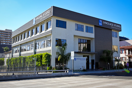 LSI San Diego (English language school)