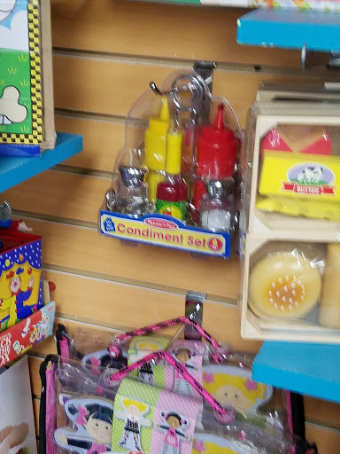 Toy Store «Imaginuity», reviews and photos, 225 Front St, Minocqua, WI 54548, USA