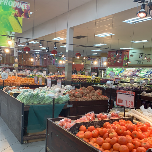 Asian Grocery Store «Mekong Supermarket», reviews and photos, 66 S Dobson Rd # 132, Mesa, AZ 85202, USA