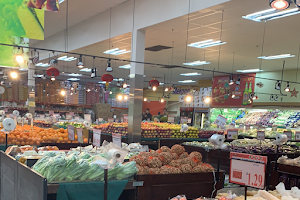 Mekong Supermarket