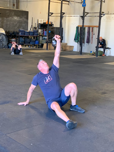 Gym «CrossFit Elk Grove», reviews and photos, 9163 Union Park Way, Elk Grove, CA 95624, USA