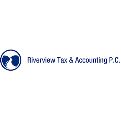 Riverview Tax & Accounting