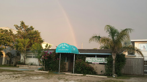 Massage Therapist «Cocoa Beach Spa», reviews and photos, 117 Barlow Ave, Cocoa Beach, FL 32931, USA