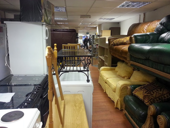 Comments and reviews of The Ormeau Road Furniture Co