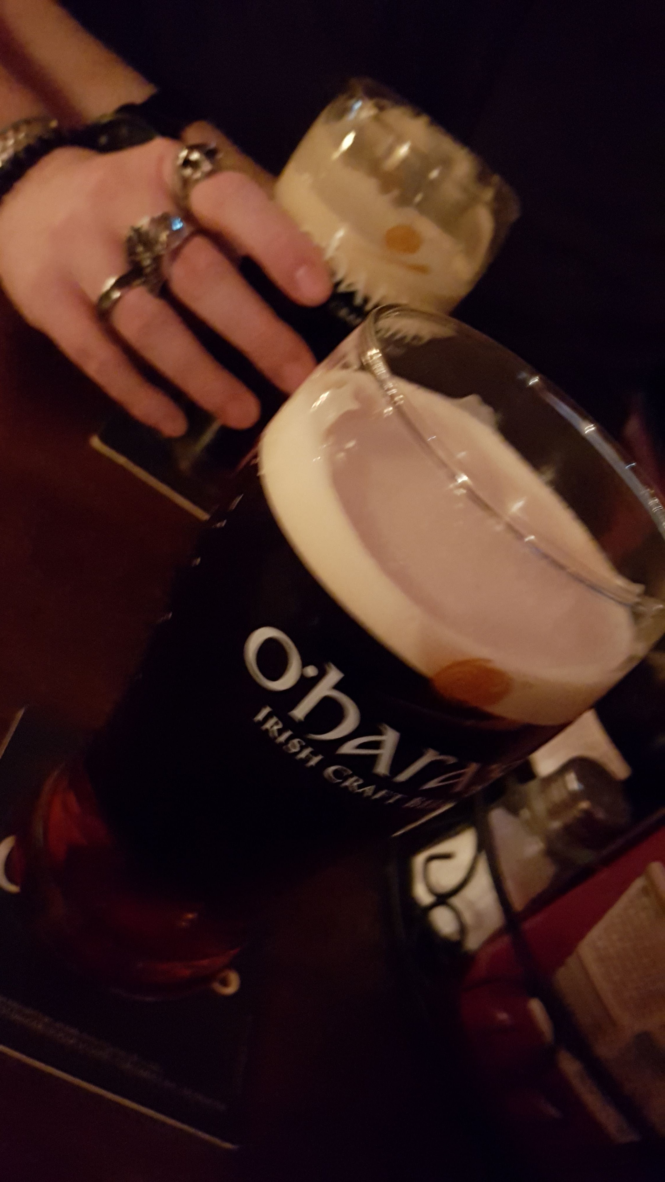 Photo n° 2 de l'avis de Ody. fait le 15/04/2018 à 11:31