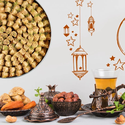 محمصة بندر الحربي فرع سوق الخضار 