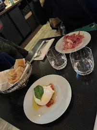 Les plus récentes photos du Restaurant italien Le Comptoir de l'Artoise à Paris - n°2