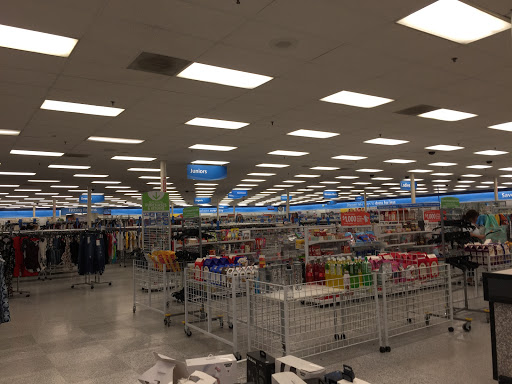 Clothing Store «Ross Dress for Less», reviews and photos, 2660 N Josey Ln, Carrollton, TX 75007, USA