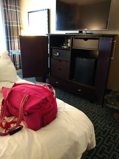 Hotel «Juniper Hotel Cupertino, Curio Collection by Hilton», reviews and photos, 10050 S De Anza Blvd, Cupertino, CA 95014, USA