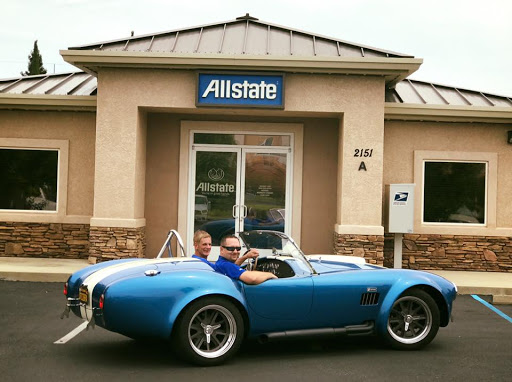 Danny Day: Allstate Insurance in Redding, California
