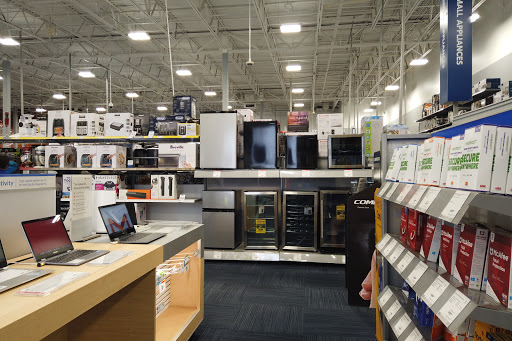 Electronics Store «Best Buy», reviews and photos, 162 Santilli Hwy, Everett, MA 02149, USA